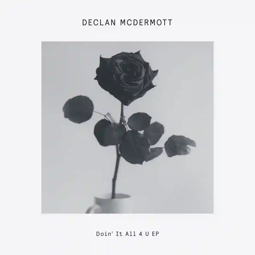 Doin' It All 4 U (Lovetempo Remix) cover
