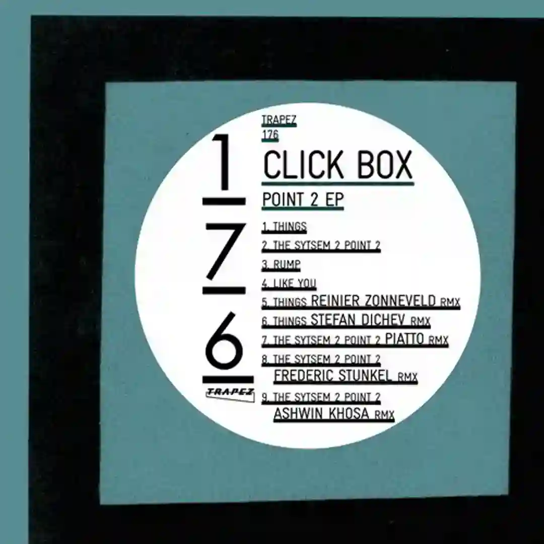 Rump (Original Mix) cover