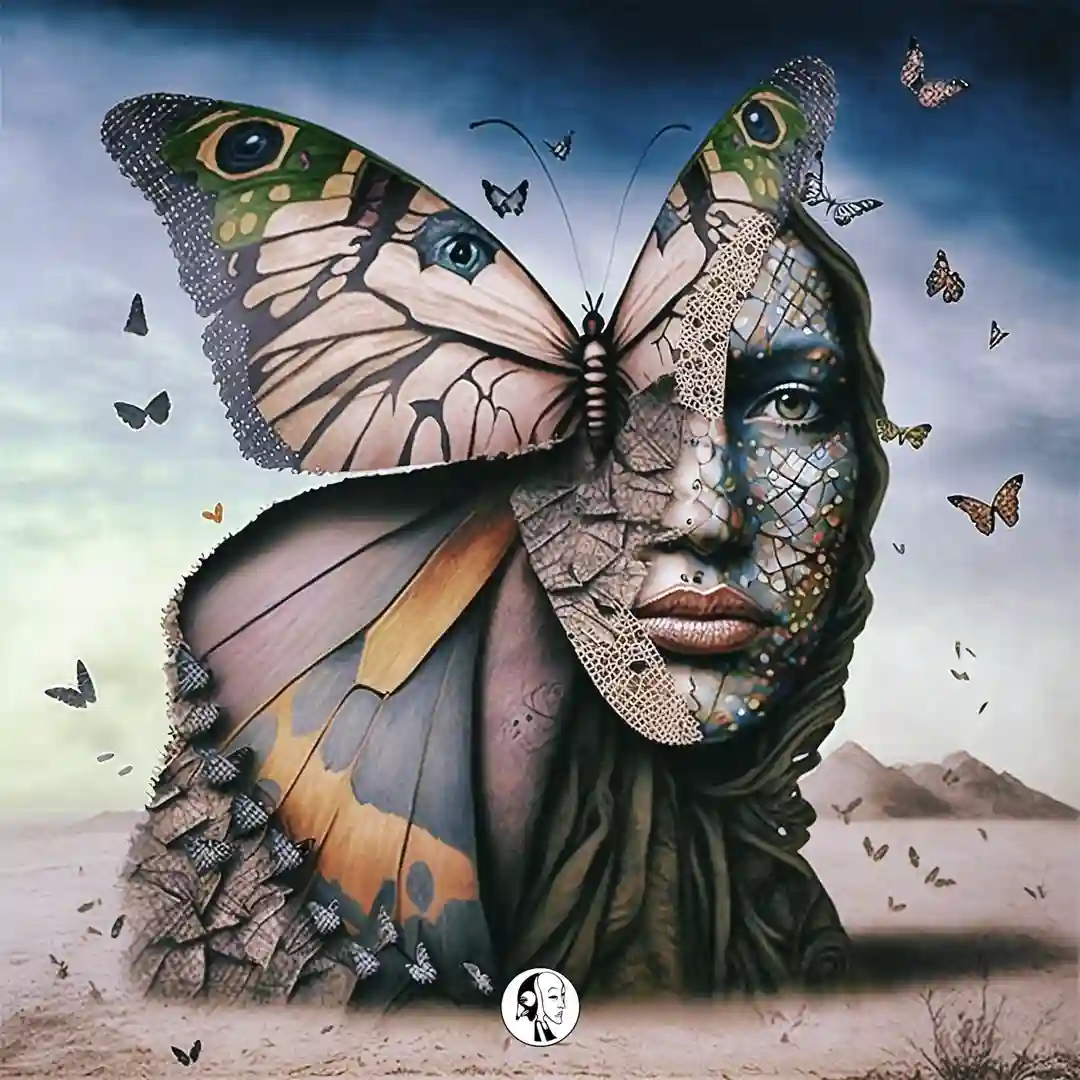 Butterfly (Soul Button Remix) cover