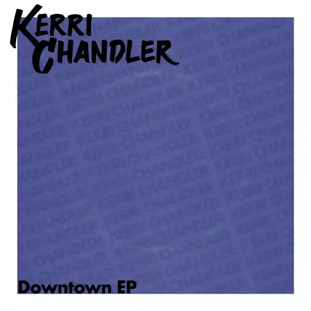 Downtown (Original Mix) cover