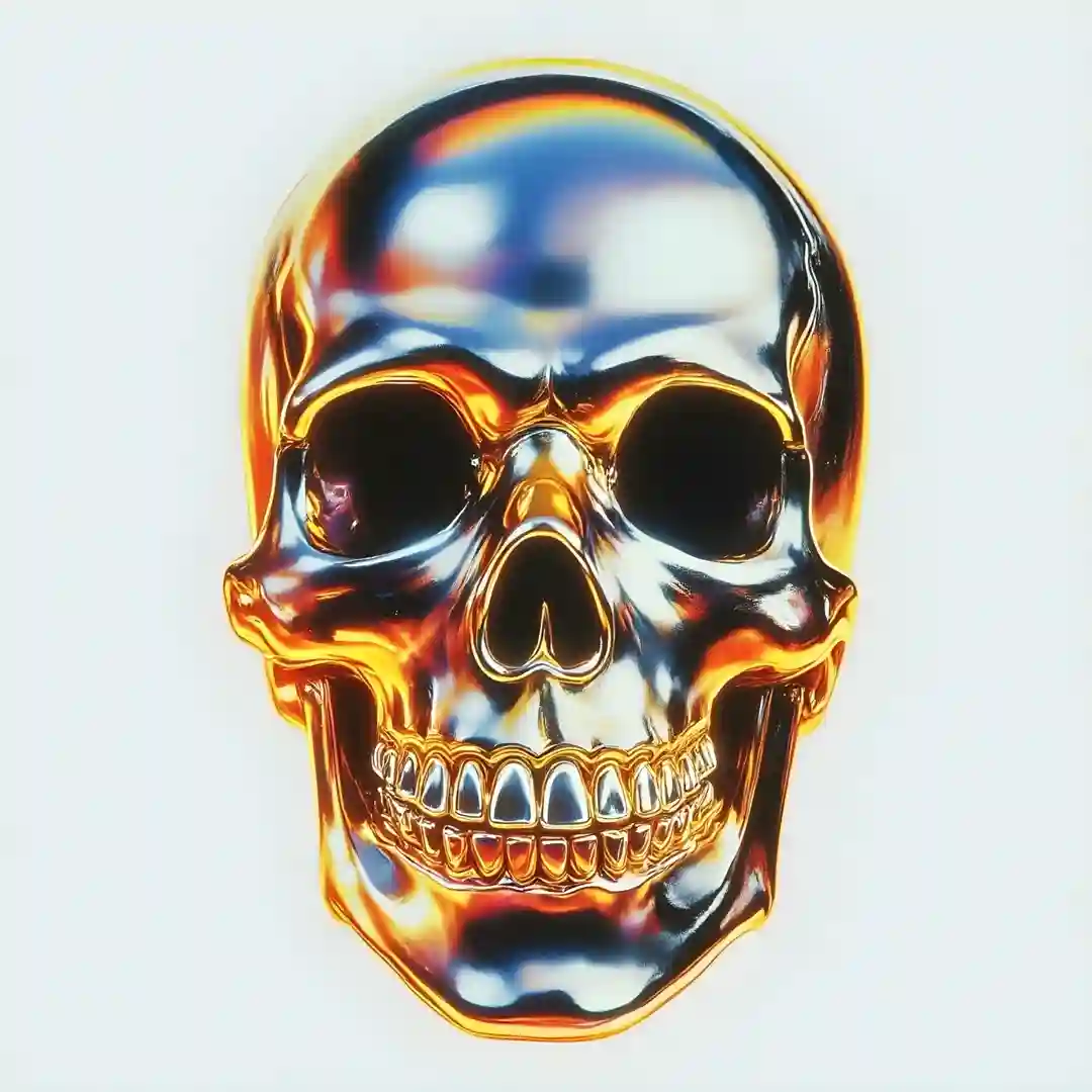 Golden Bones 2 cover