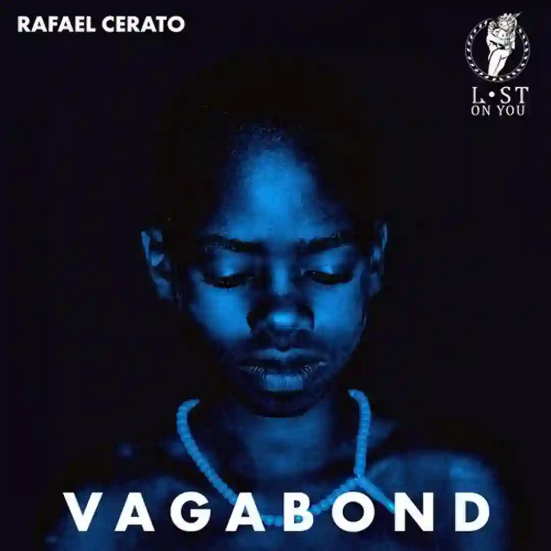 Vagabond cover
