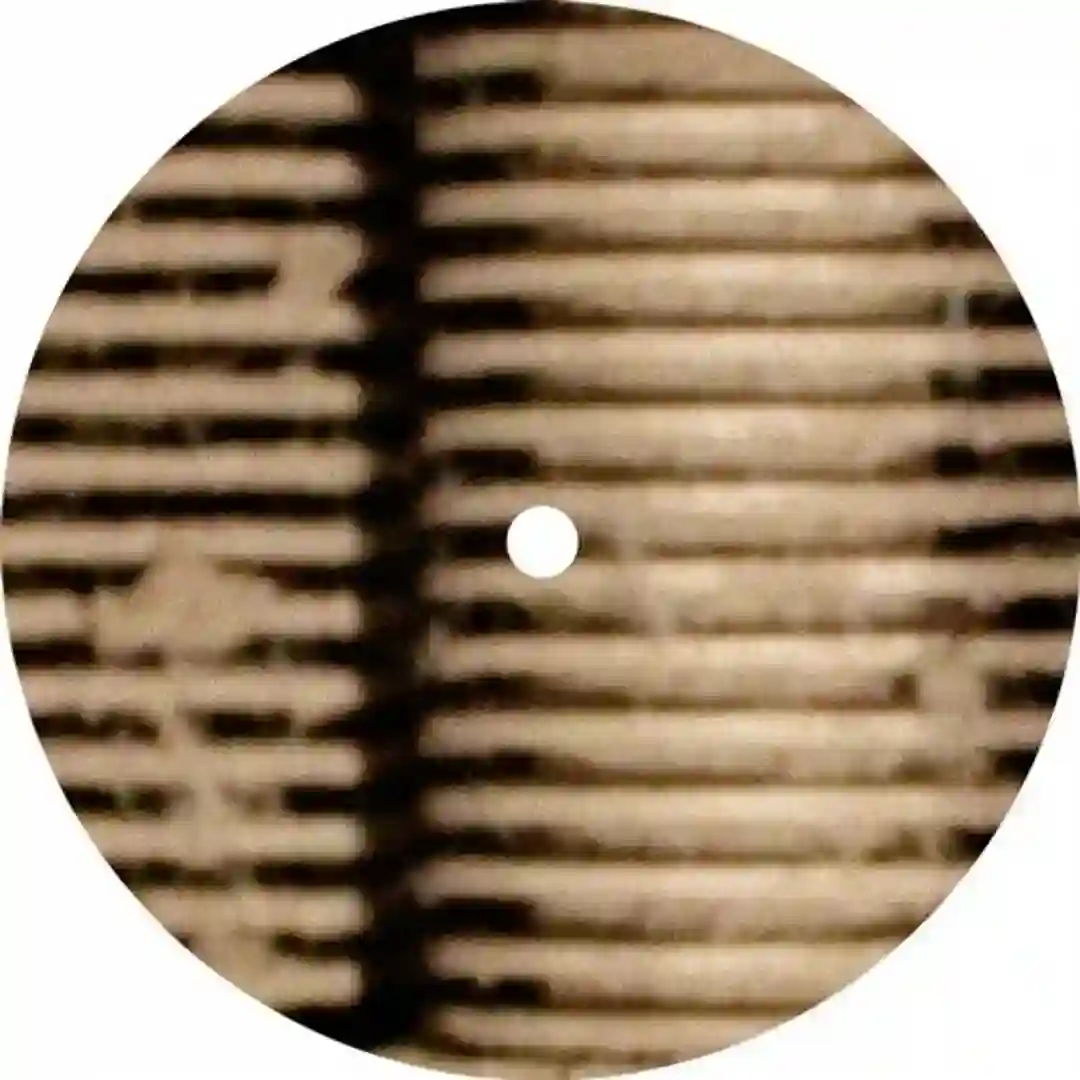 Modul 3 (Original Mix) cover