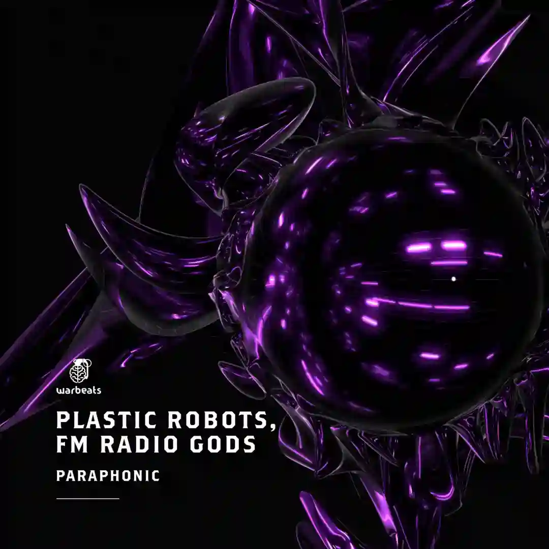 Paraphonic cover