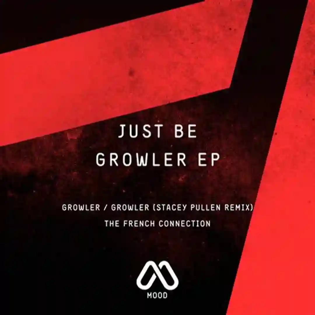Growler EP cover