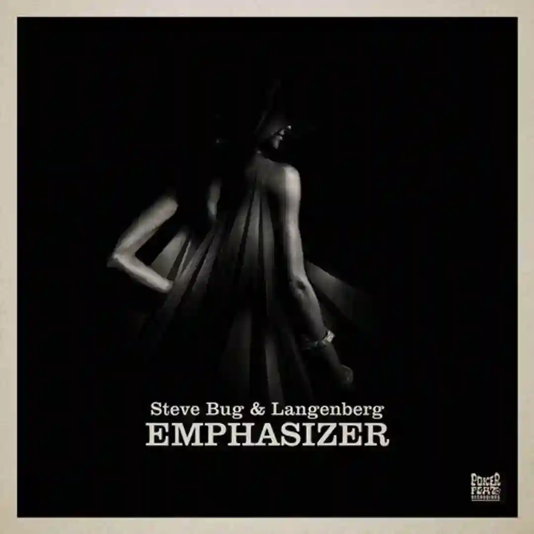 Thierry Moogler (Original Mix) cover