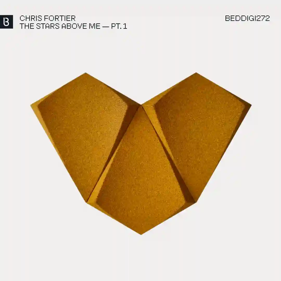 Cool Gold (Original Mix) cover