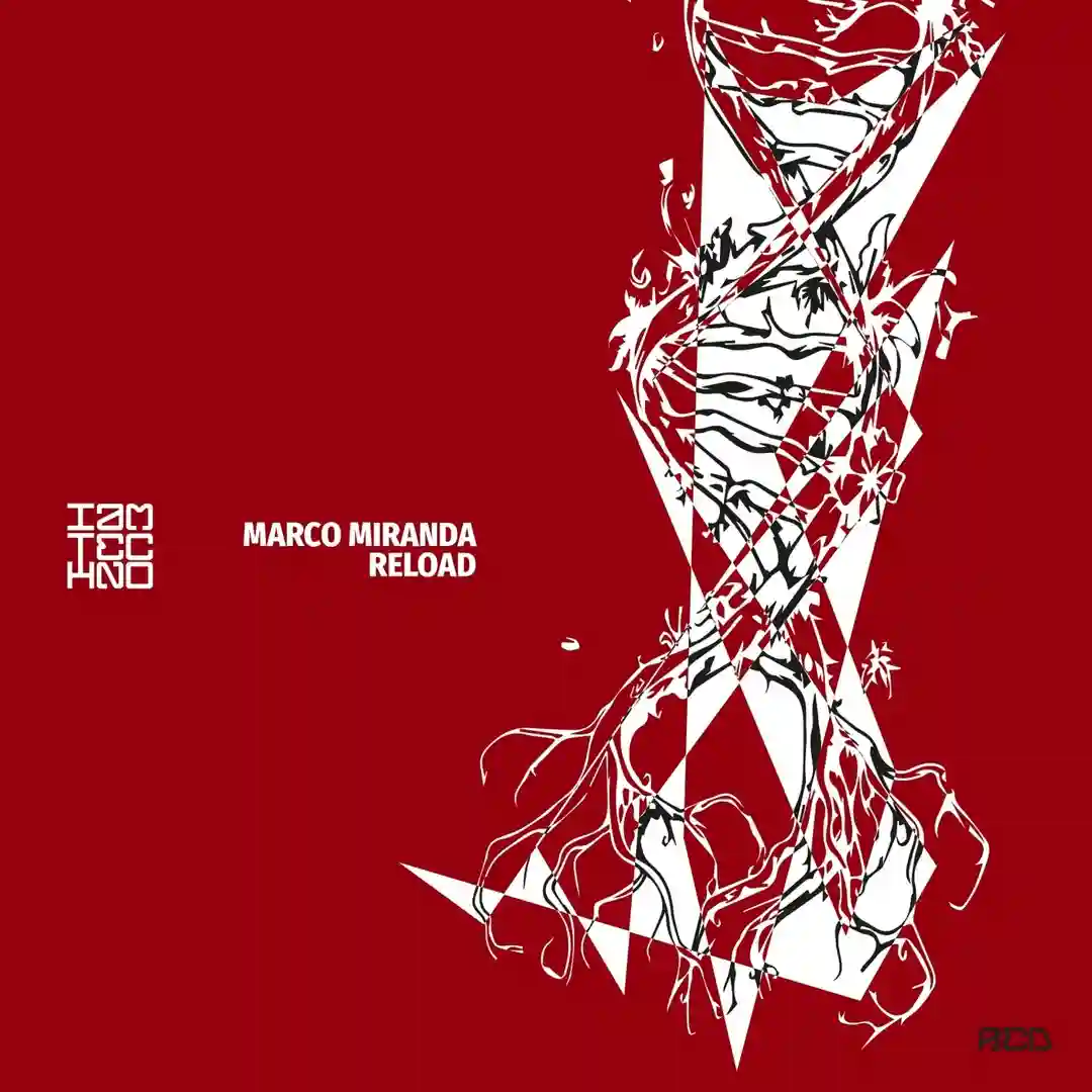 Reload cover
