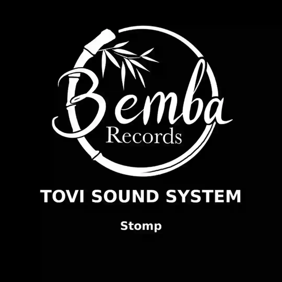 Stomp cover