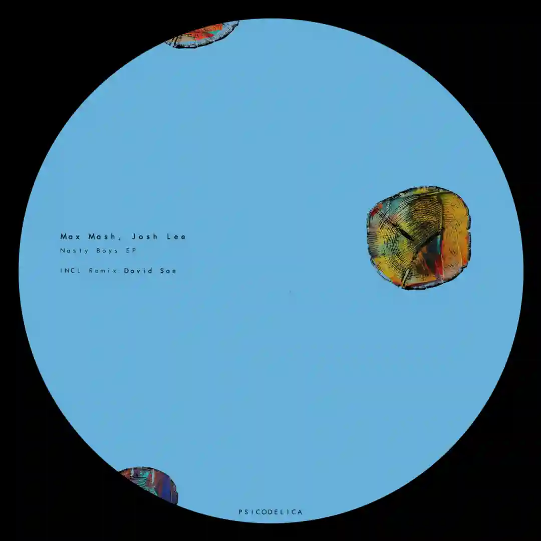 Top Down (David San Remix) cover