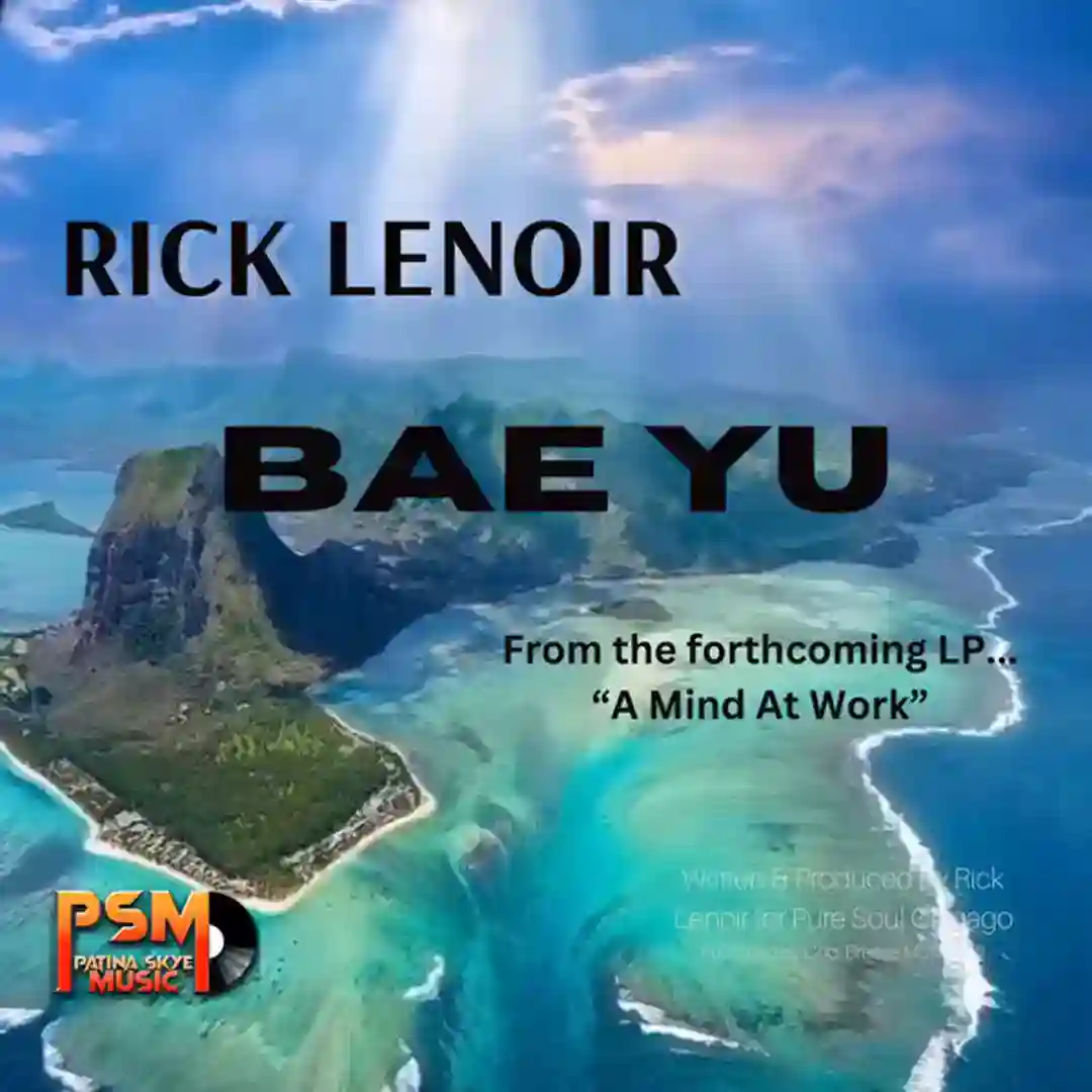 Bae Yu (Rick's Let's Go Mix) cover