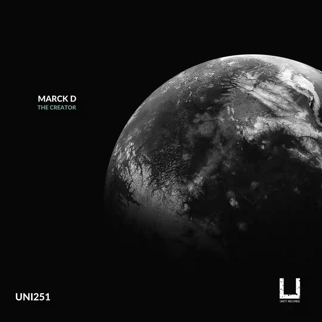 The Creator (Original Mix) cover