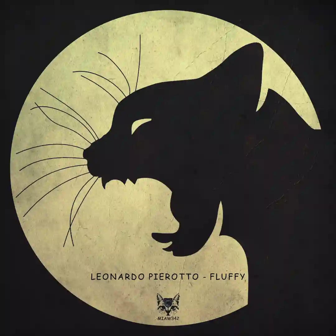 Fluffy (Original Mix) cover