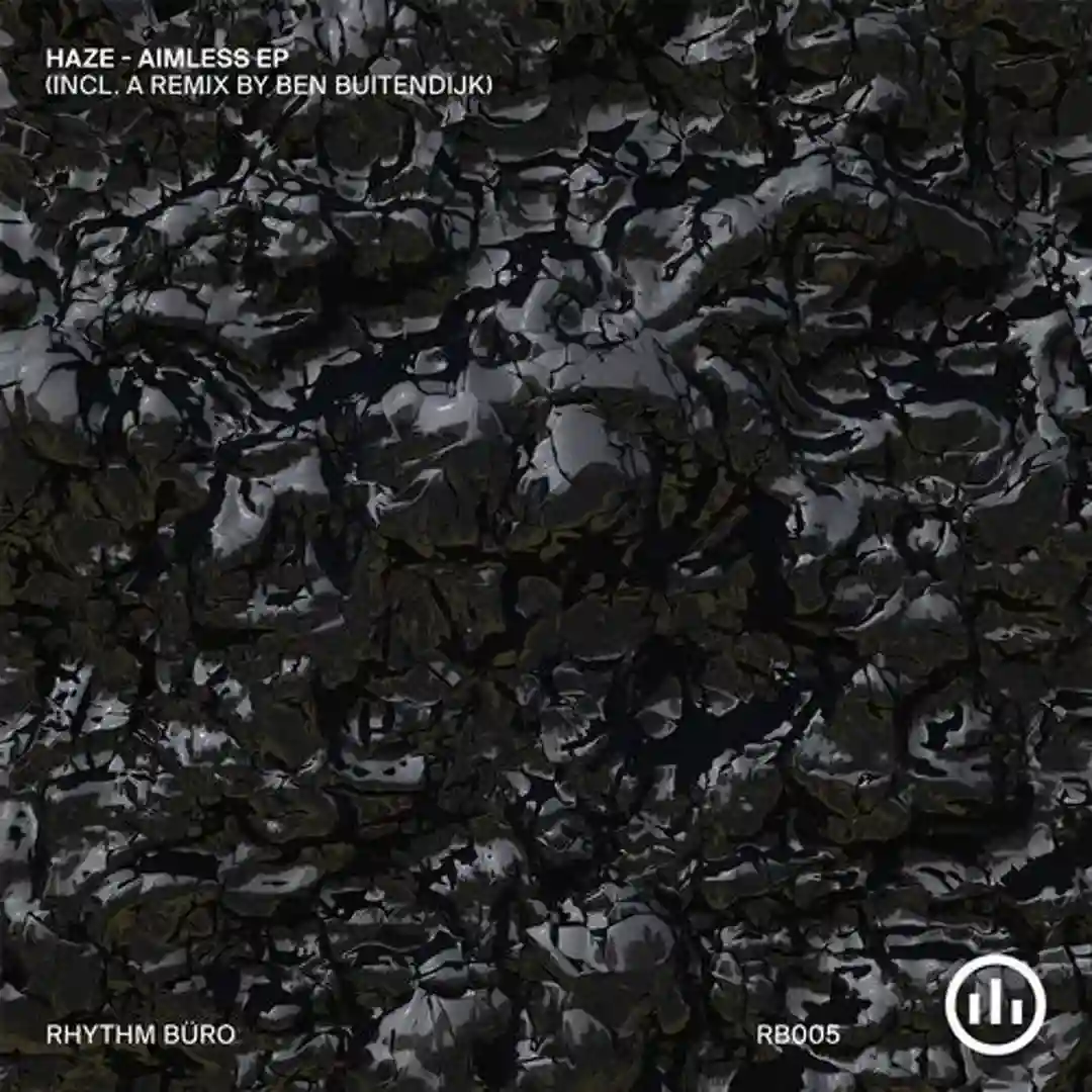 Prism / Aimless (Ben Buitendijk's Natura Remix) cover