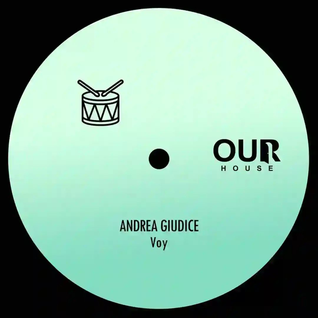 Voy cover