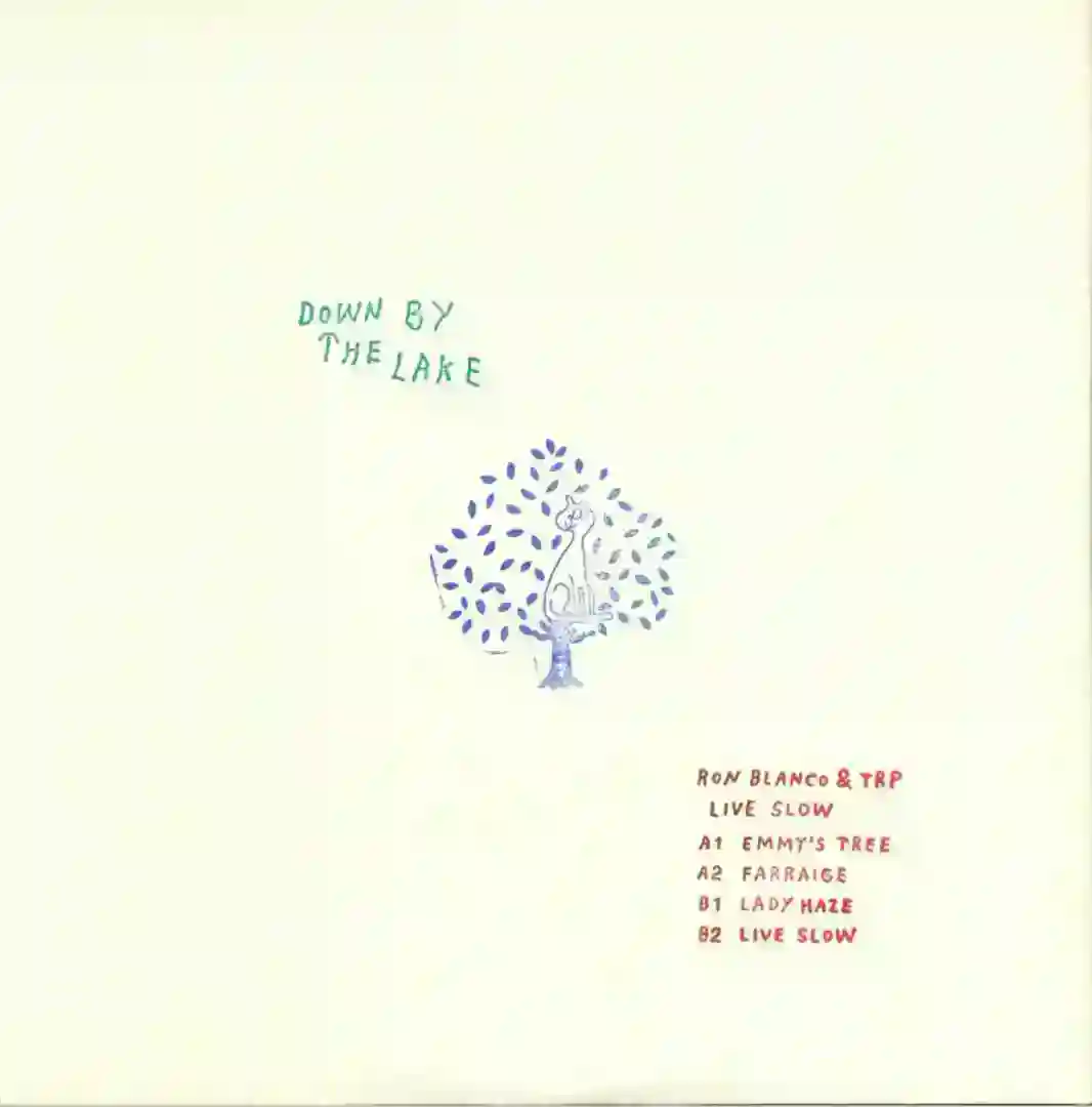 Farraige cover