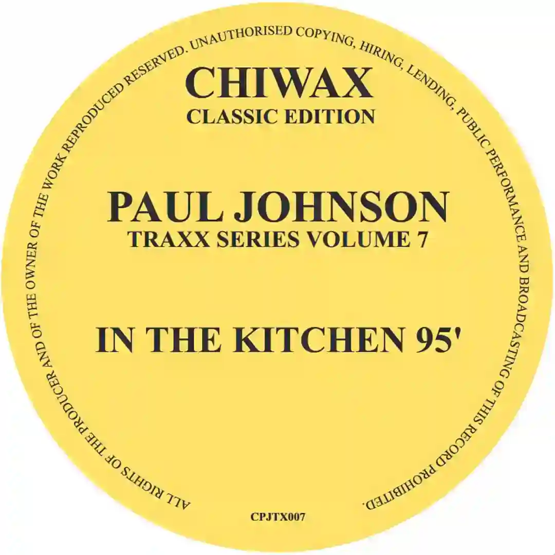Come On Children (Remix) cover
