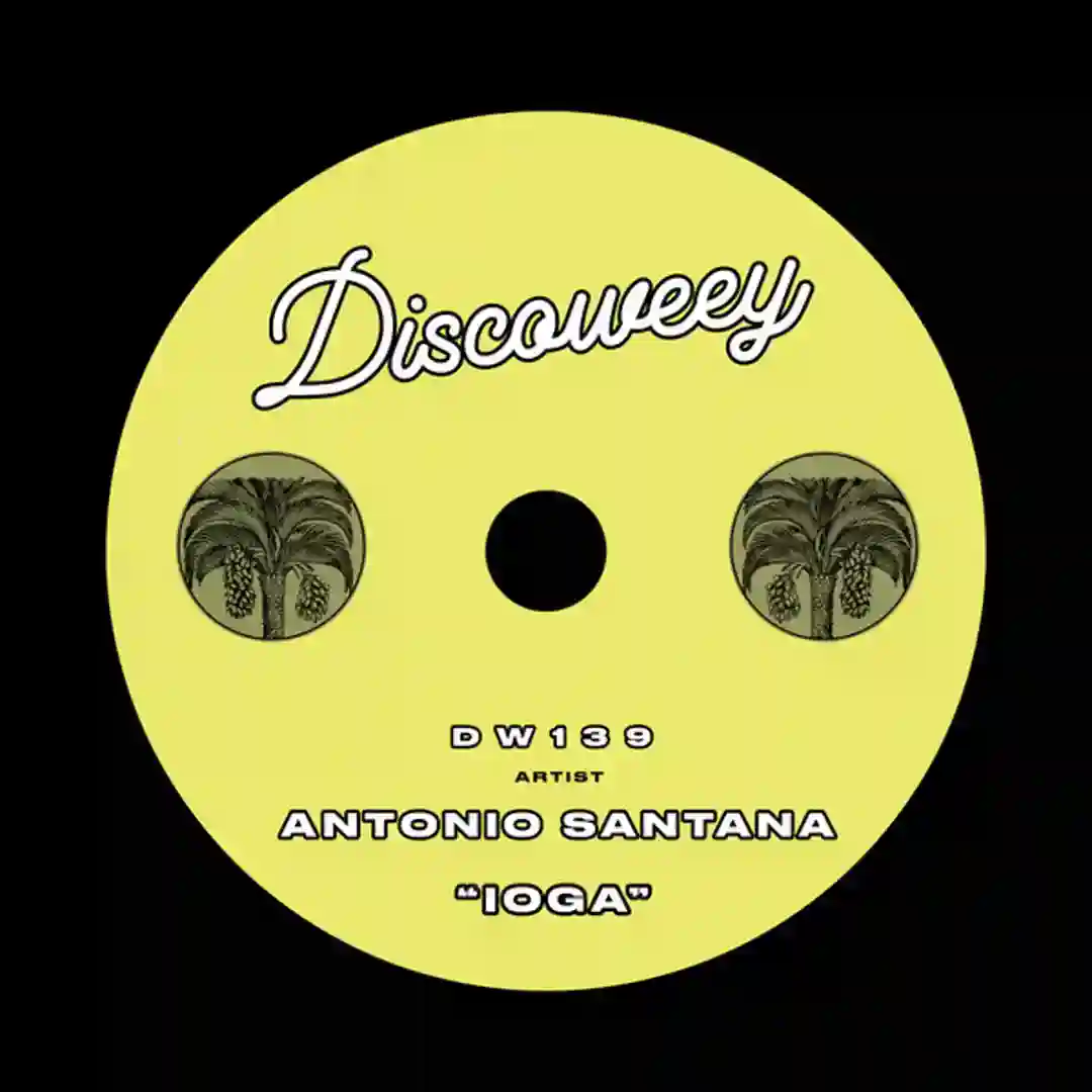 IOGA cover