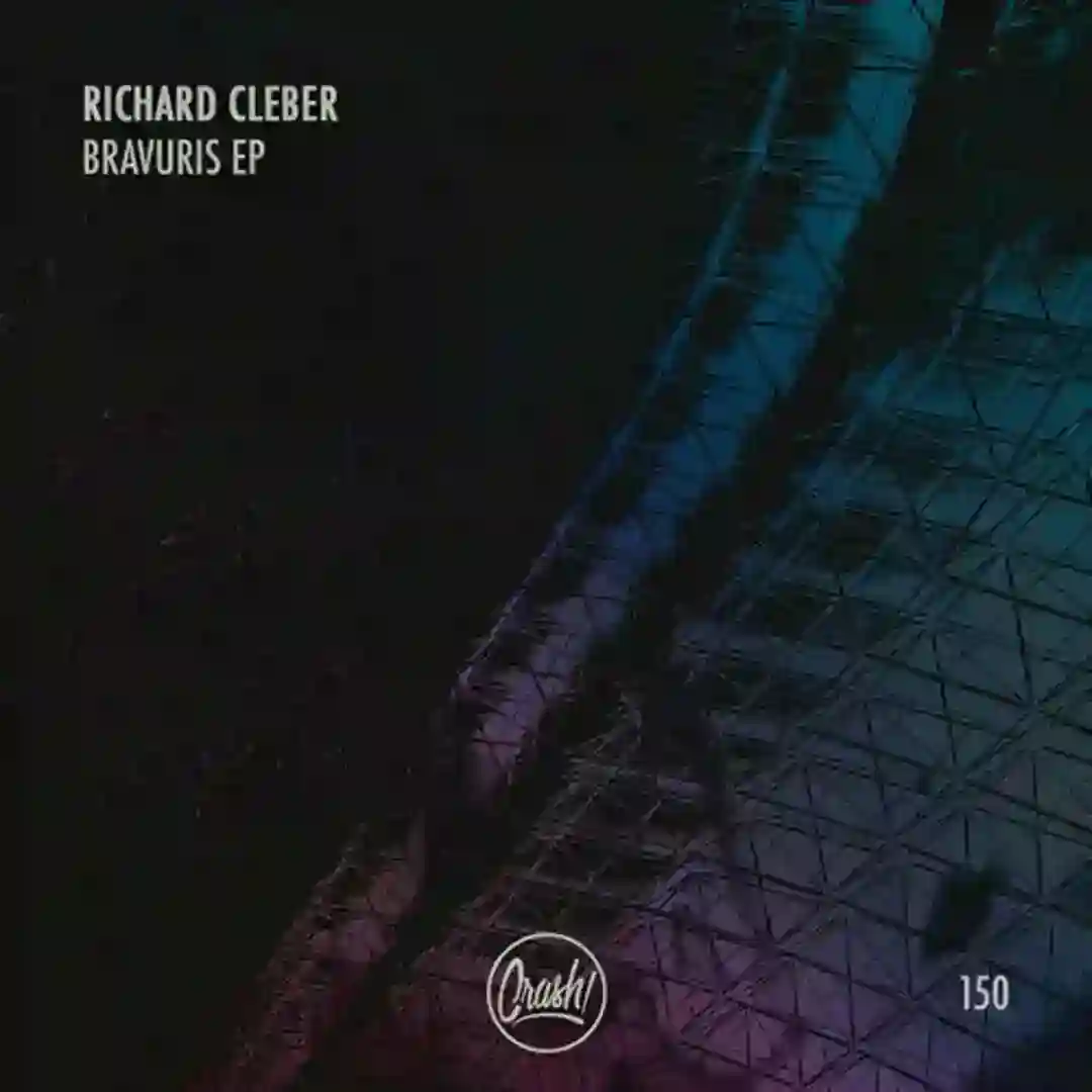 Affected (Original Mix) cover