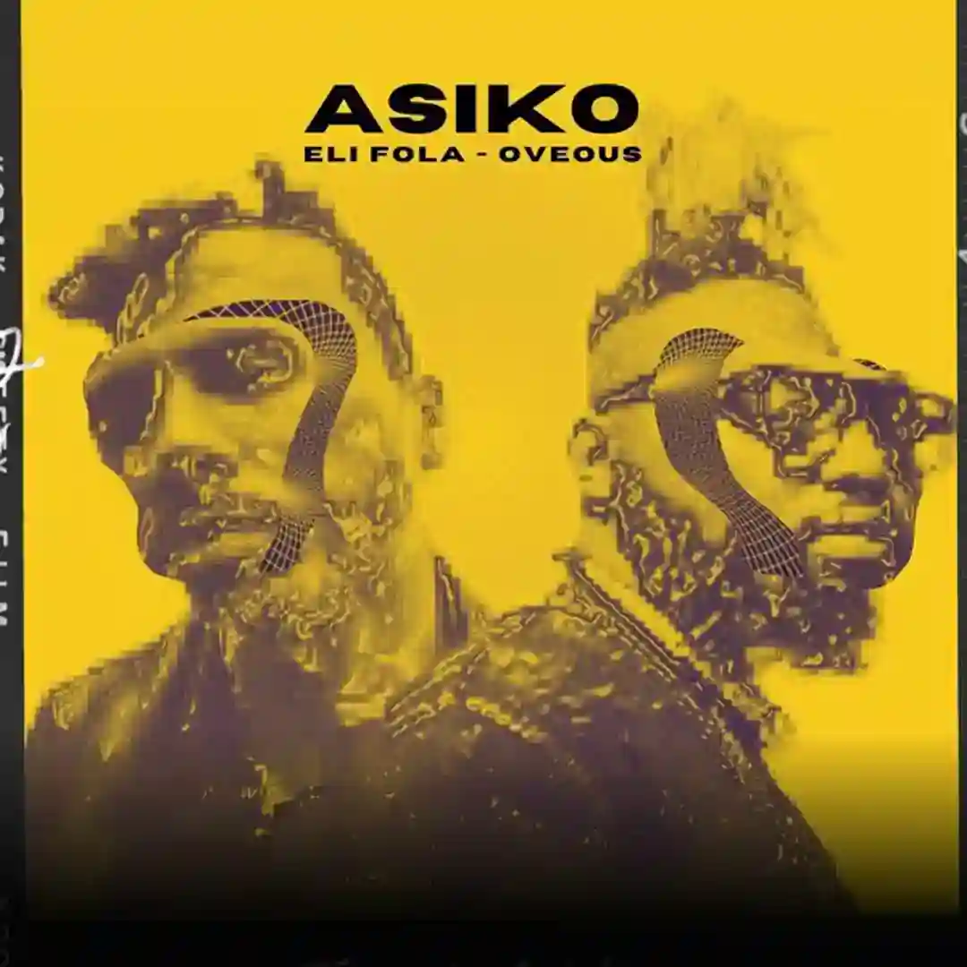 ASIKO cover