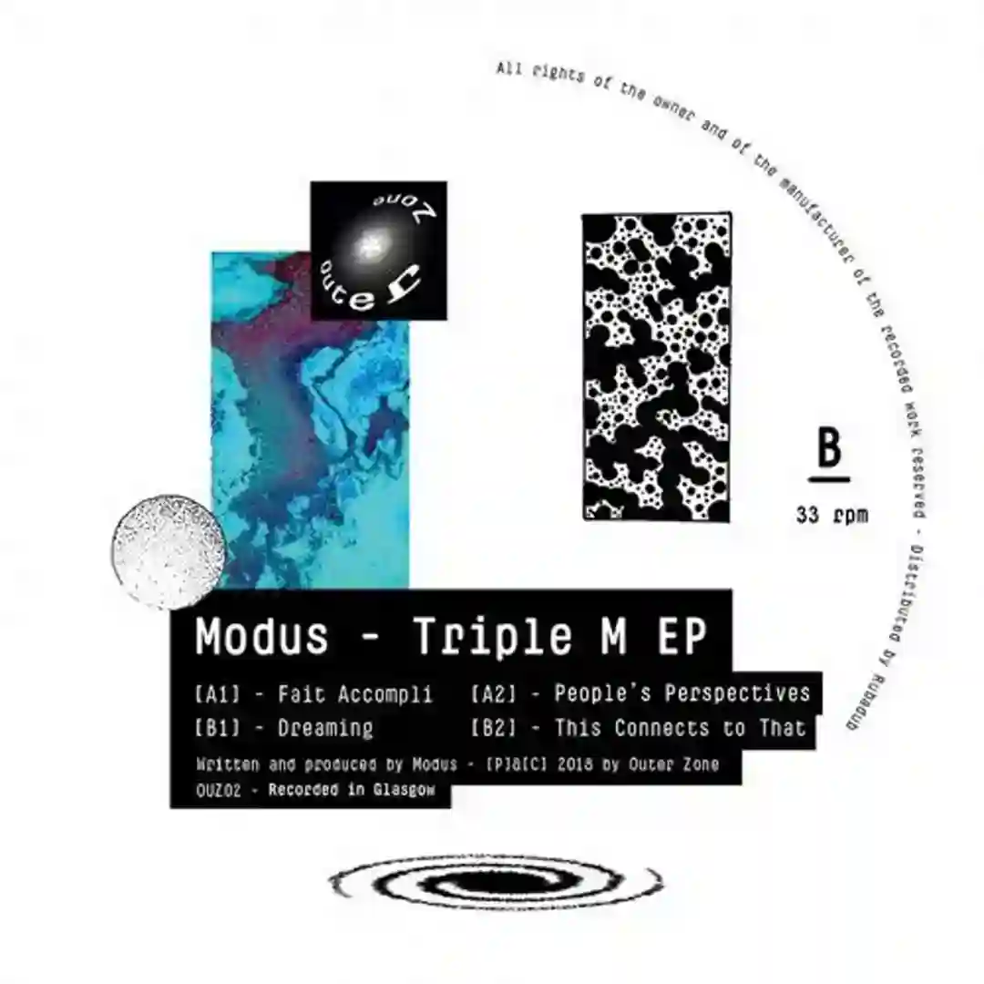 This Connects to That (Original Mix) cover