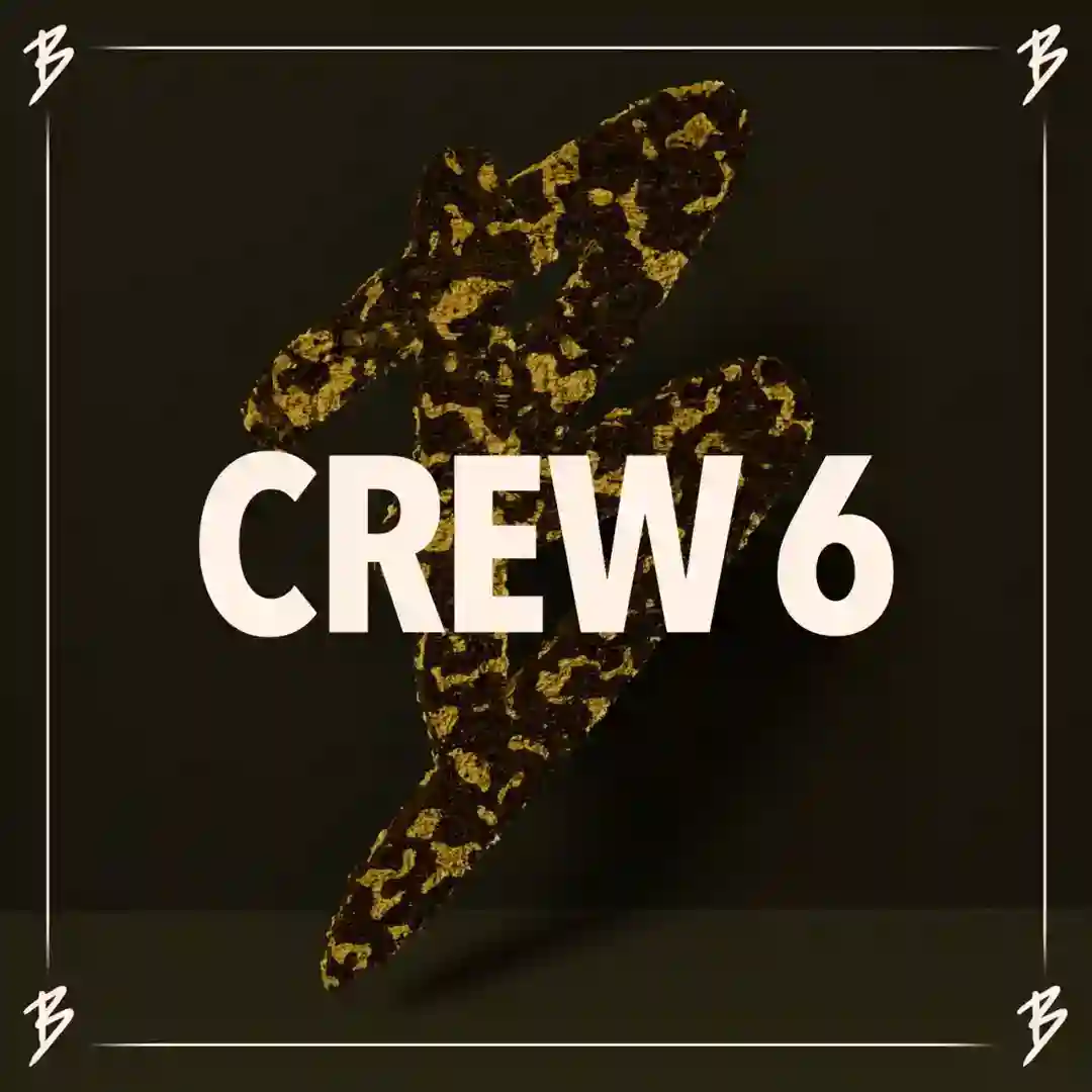 Habanero (Original Mix) cover