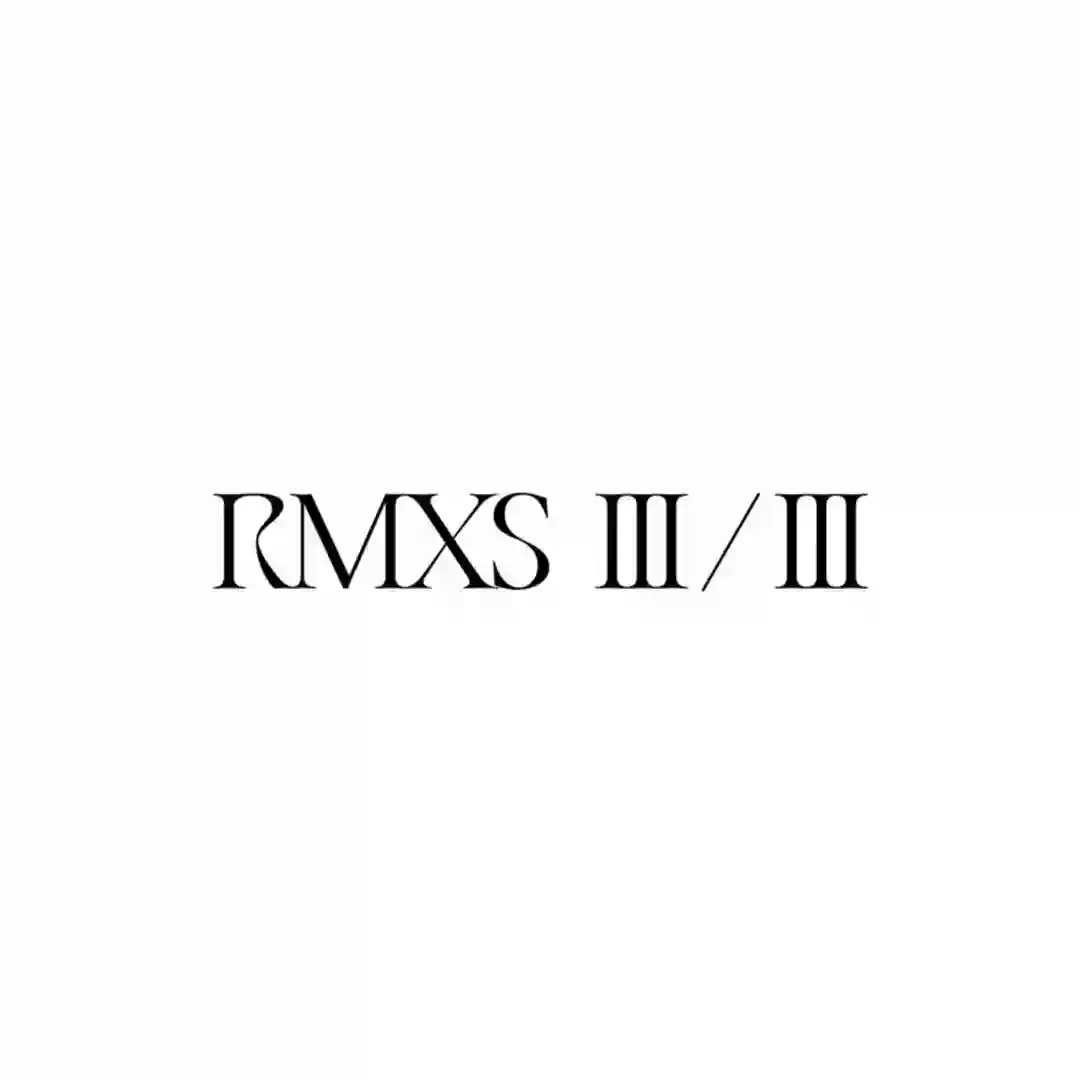 VII (Ben Kaczor Remix) cover