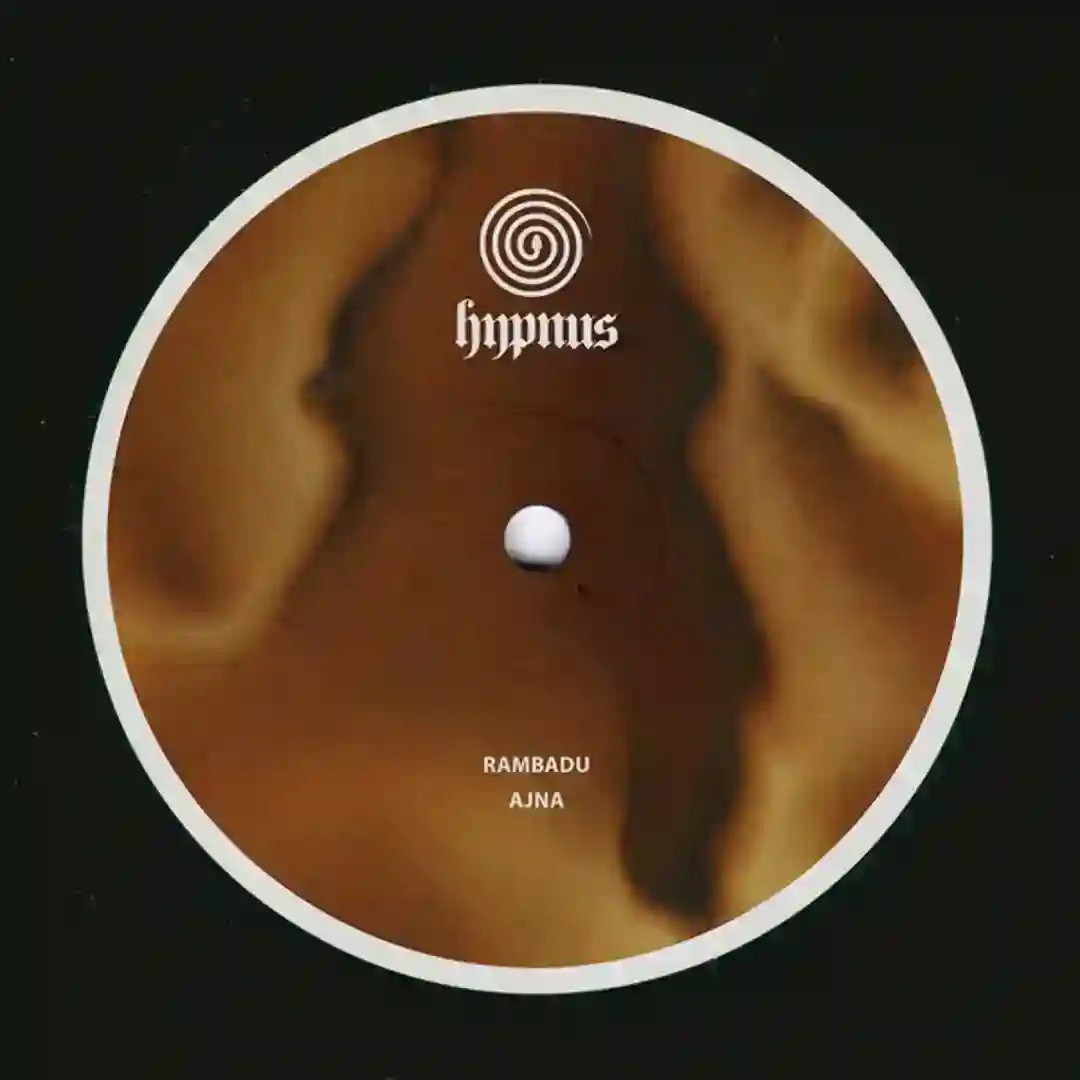 Visie cover