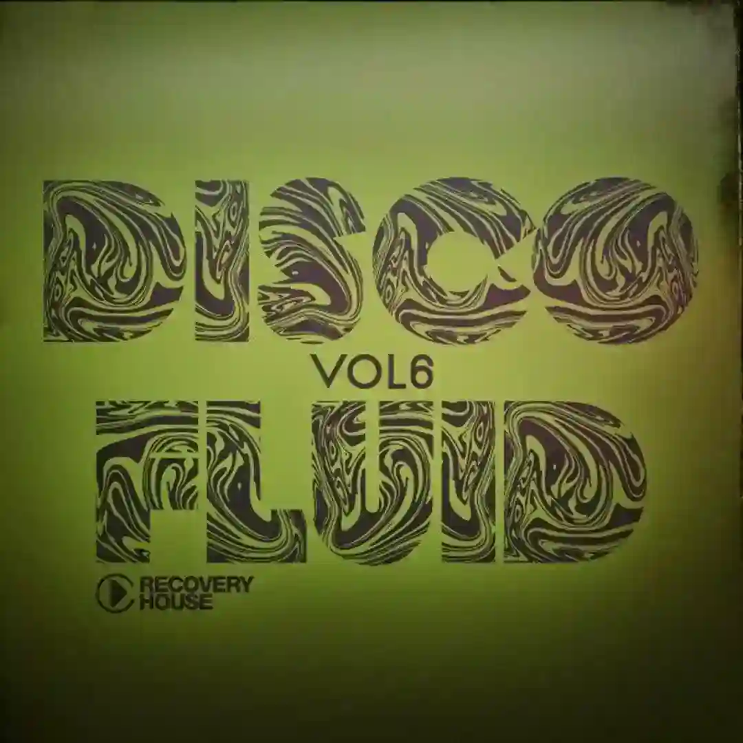 Escape From All I Know (Original Mix) cover