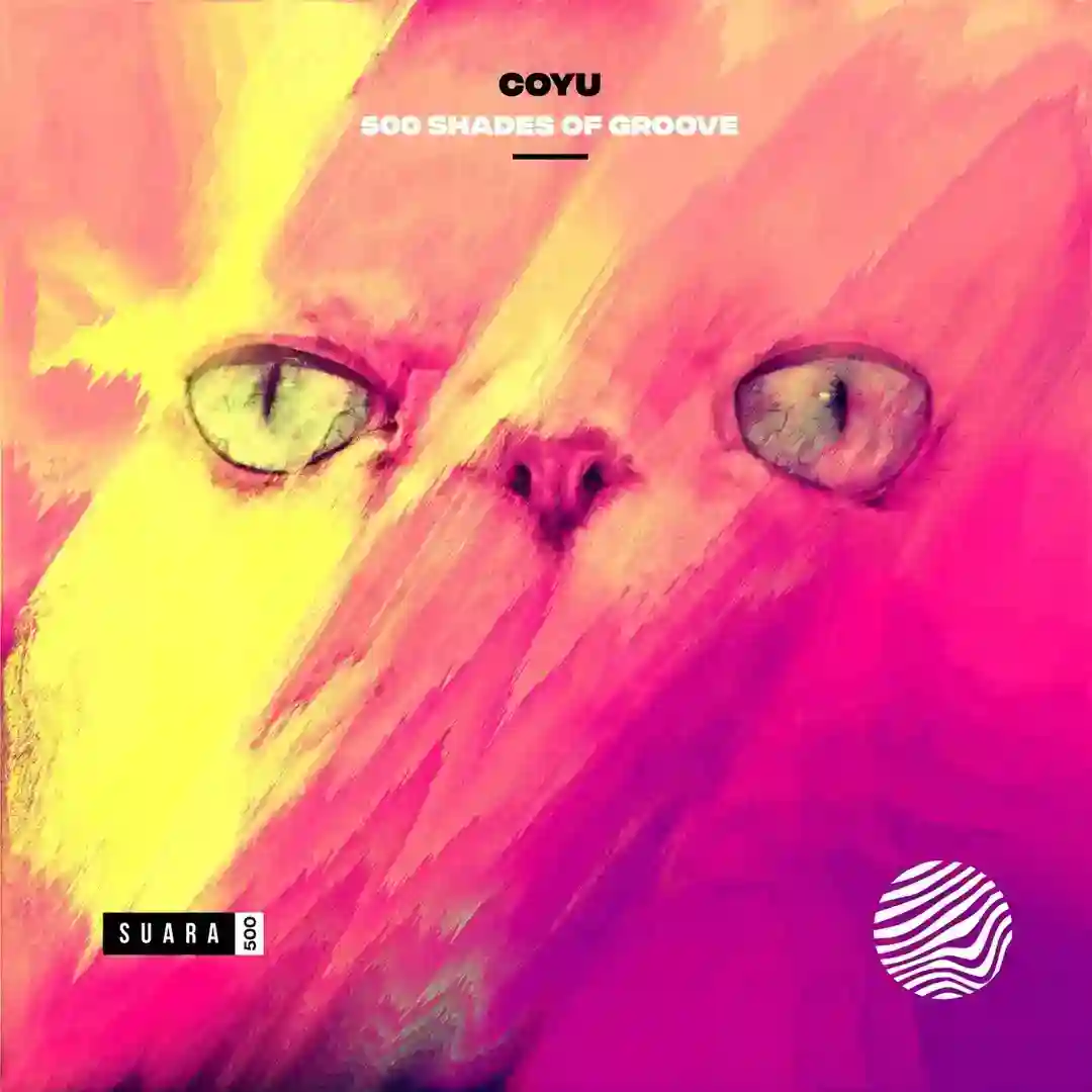 Kenya cover