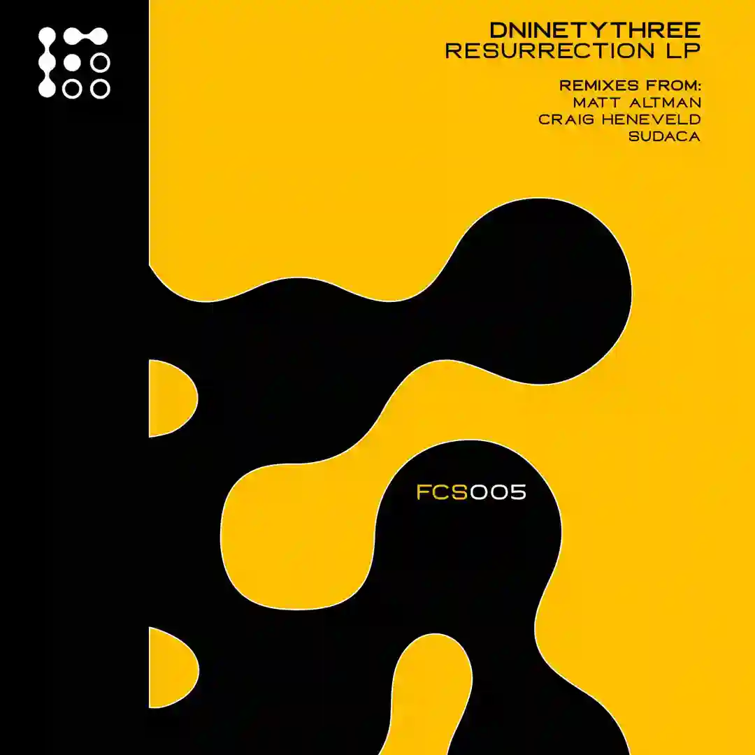 Rigor Mortis (Original Mix) cover