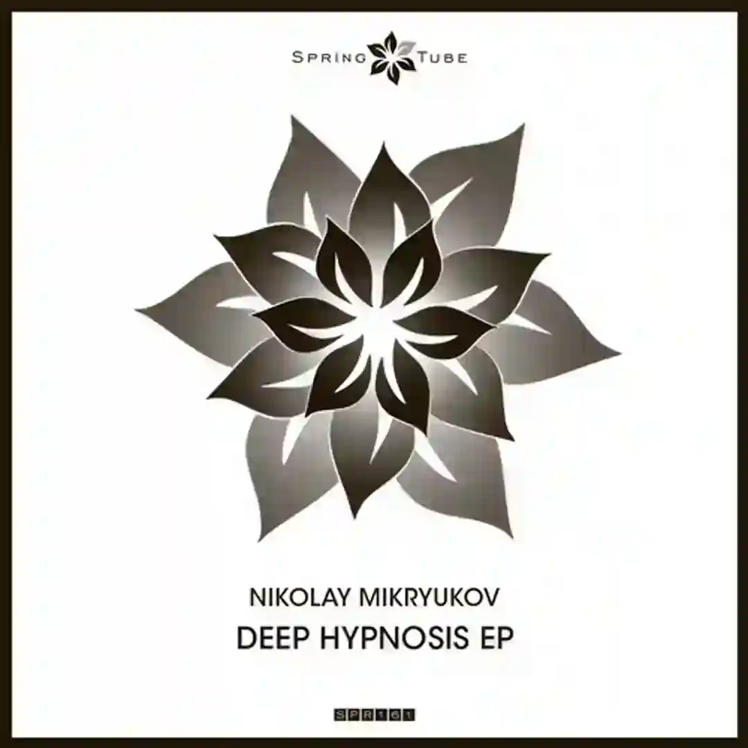 Deep Hypnosis cover