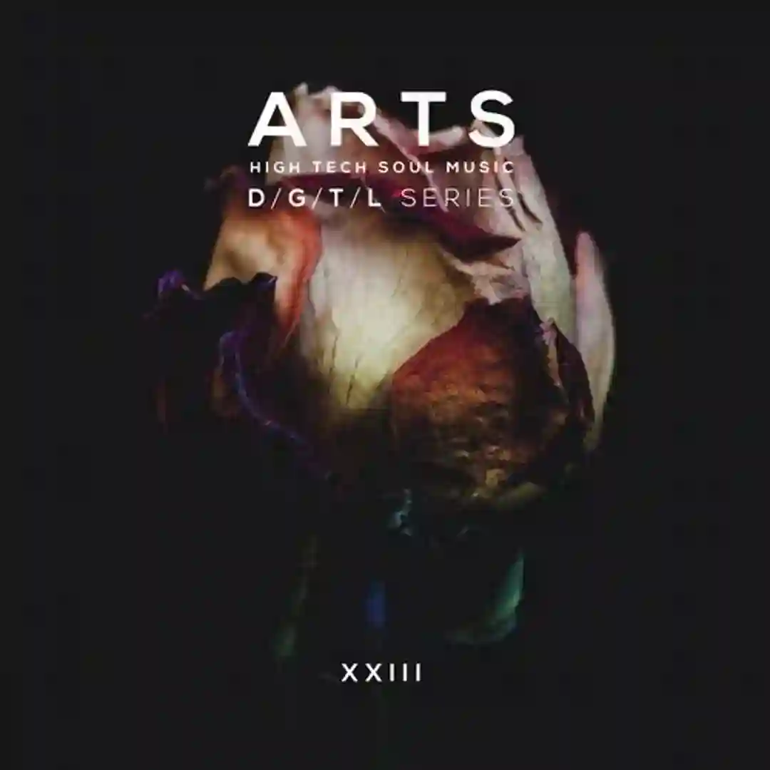 XXIII (Original Mix) cover
