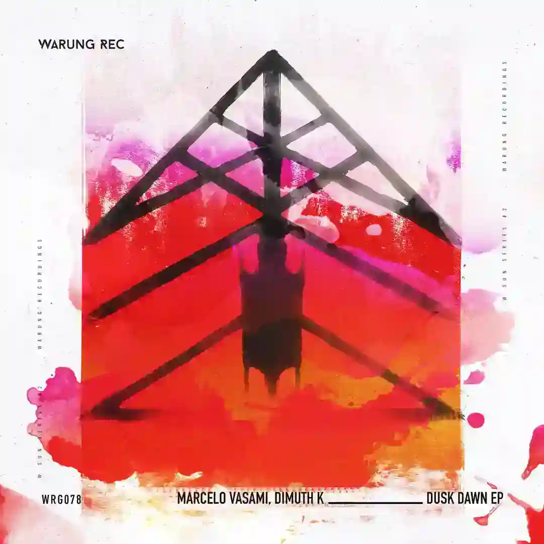 Nomade (Original Mix) cover