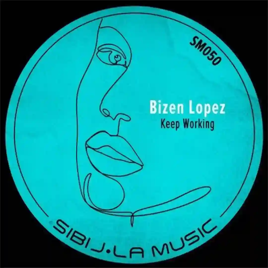 Keep Working cover