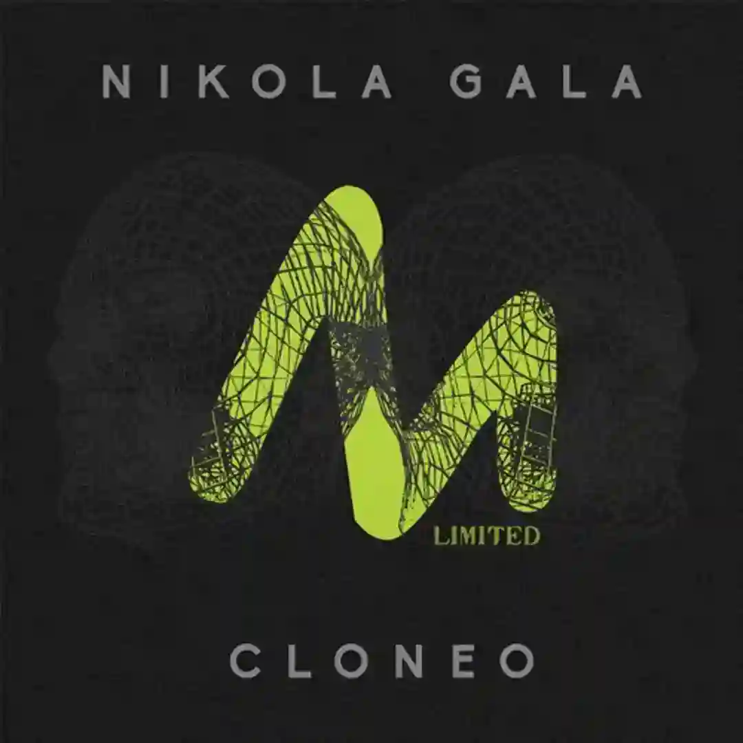 Cloneo (Original Mix) cover