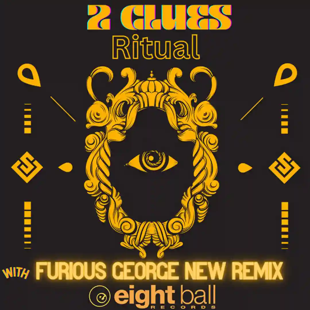 Ritual (Warehouse Mix) cover