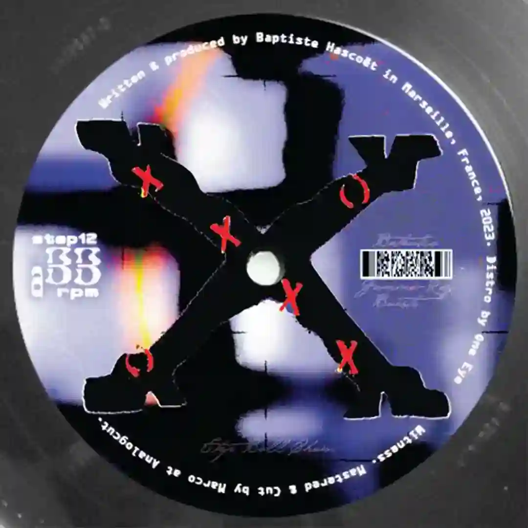 Caliente (Original) cover