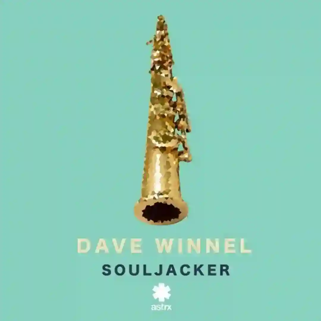 Souljacker cover