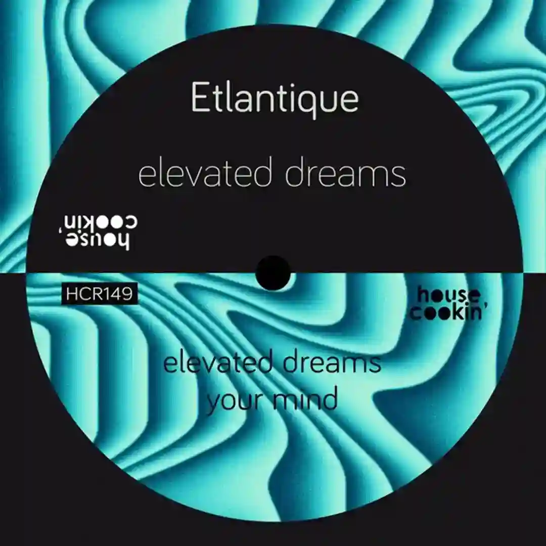 Elevated Dreams (Original Mix) cover