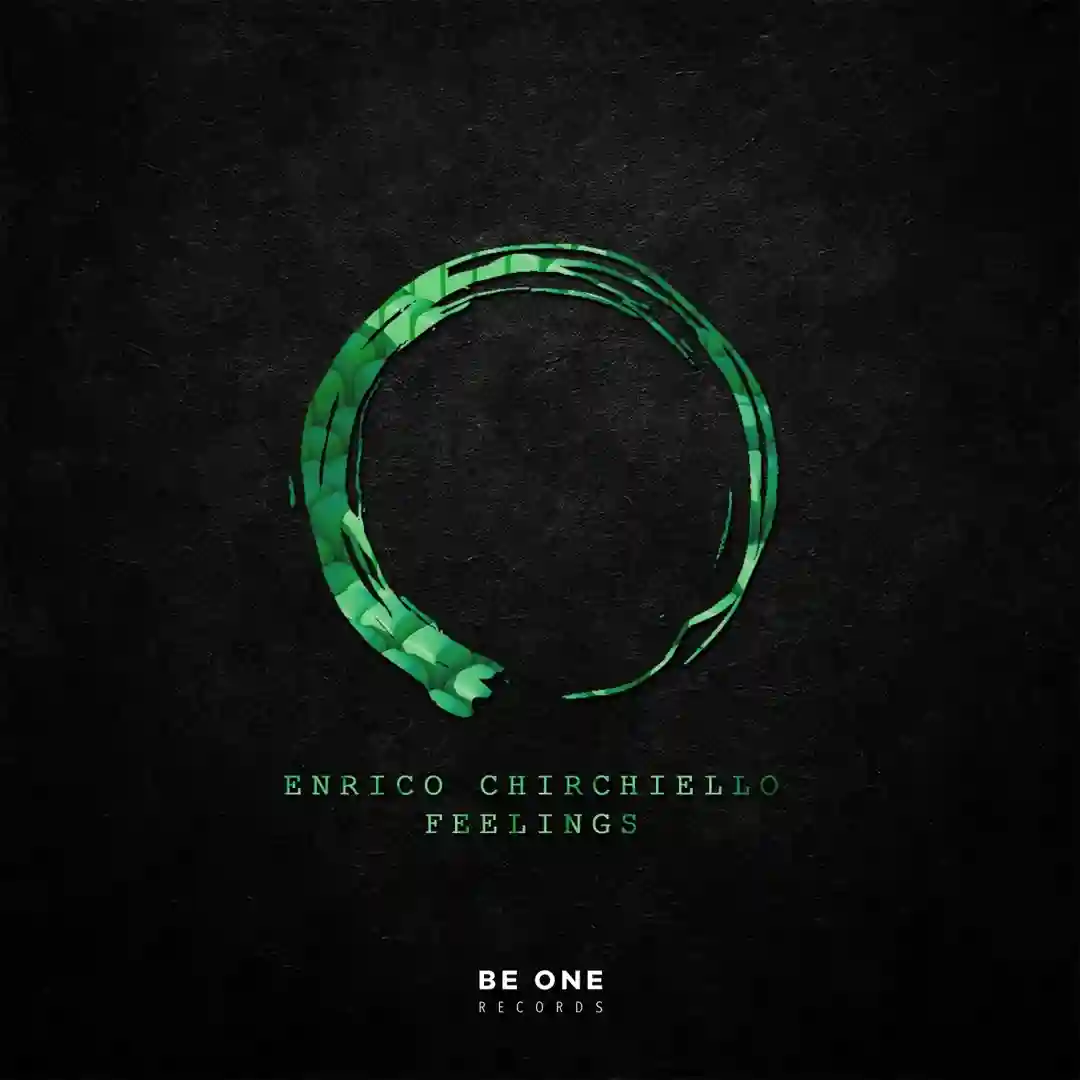 Anque (Original Mix) cover