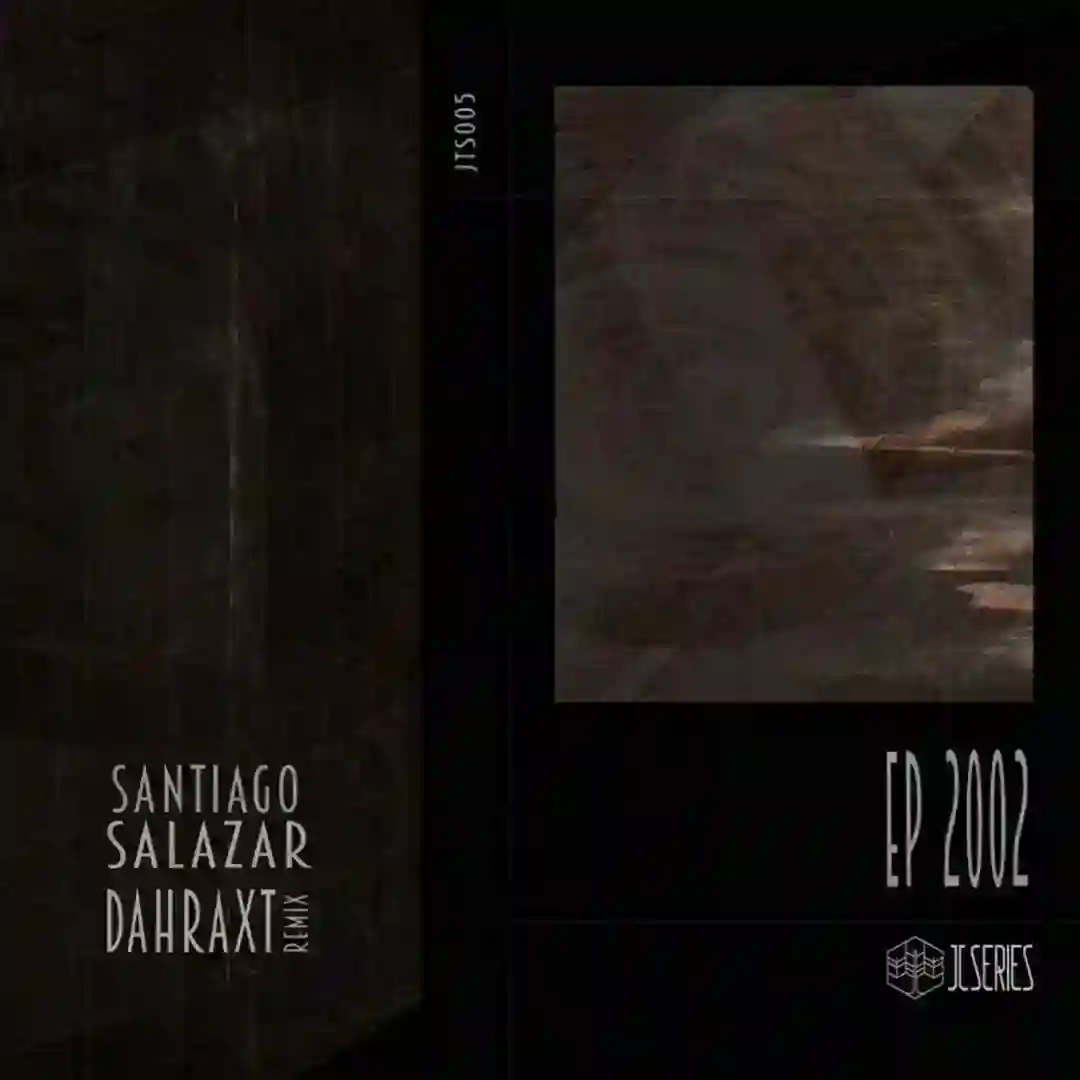 NBS2-15 (Original Mix) cover