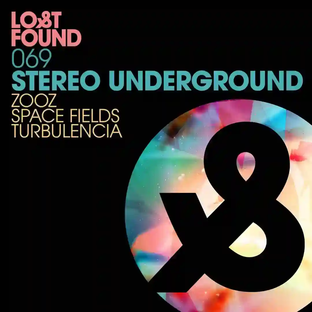 Turbulencia cover