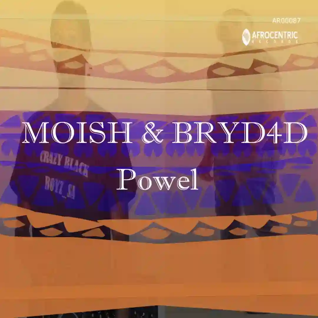 Powel (Original Mix) cover