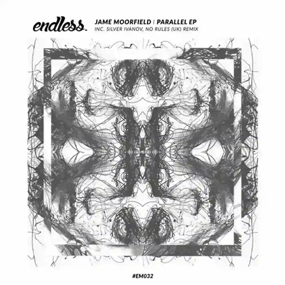 The Parallel (No Rules (UK) Transformation Mix) cover