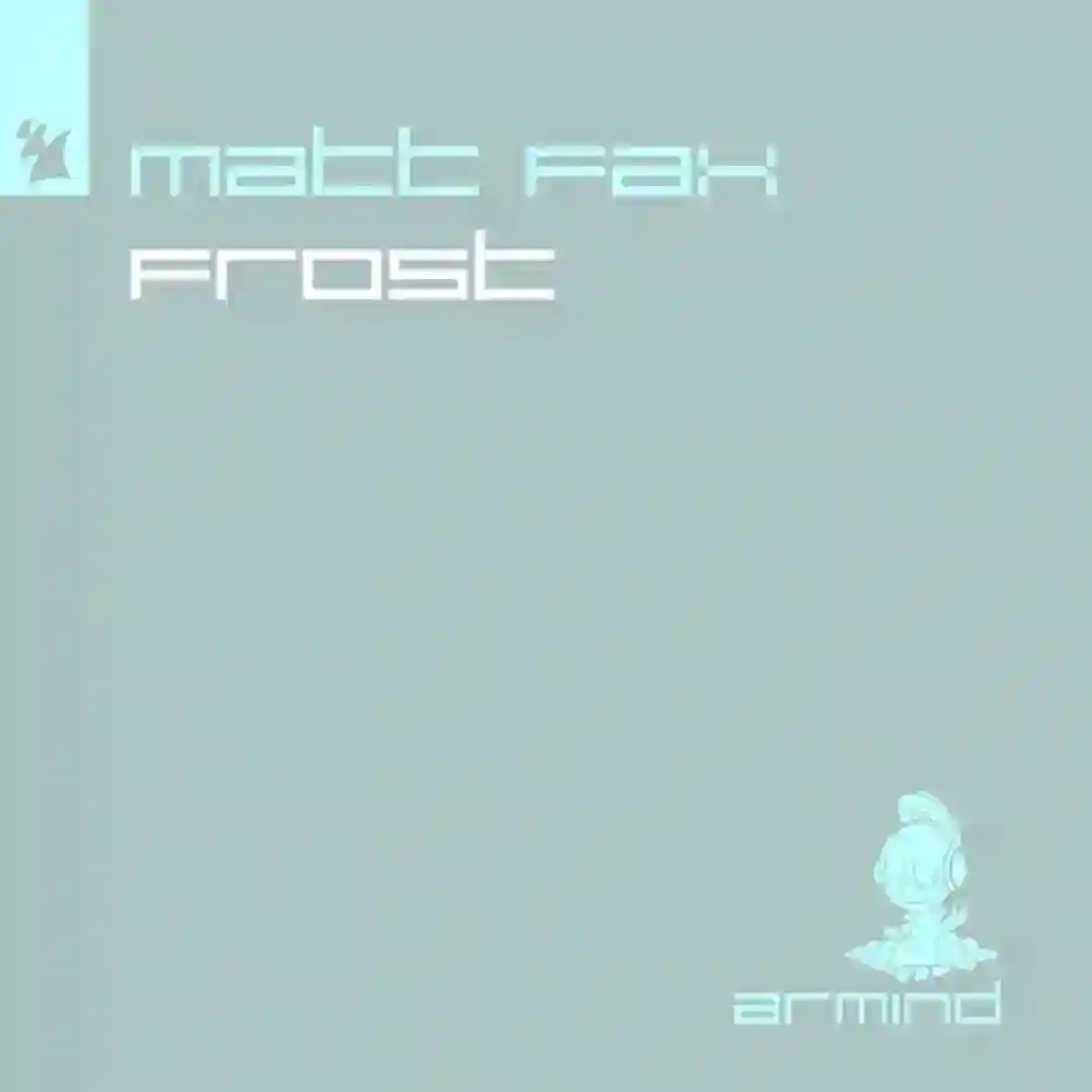 Frost cover