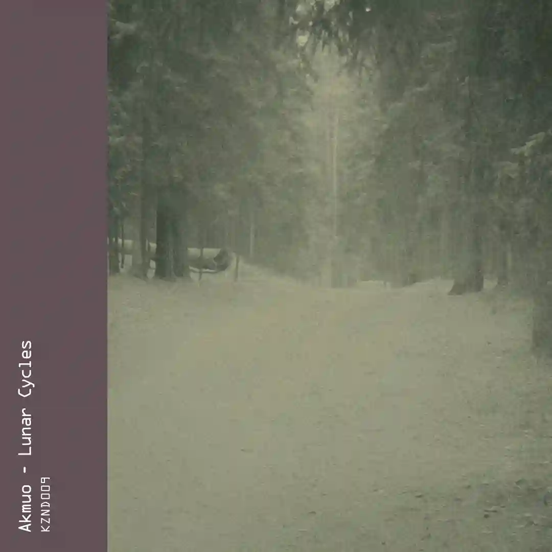 Lunar 2 (Original Mix) cover