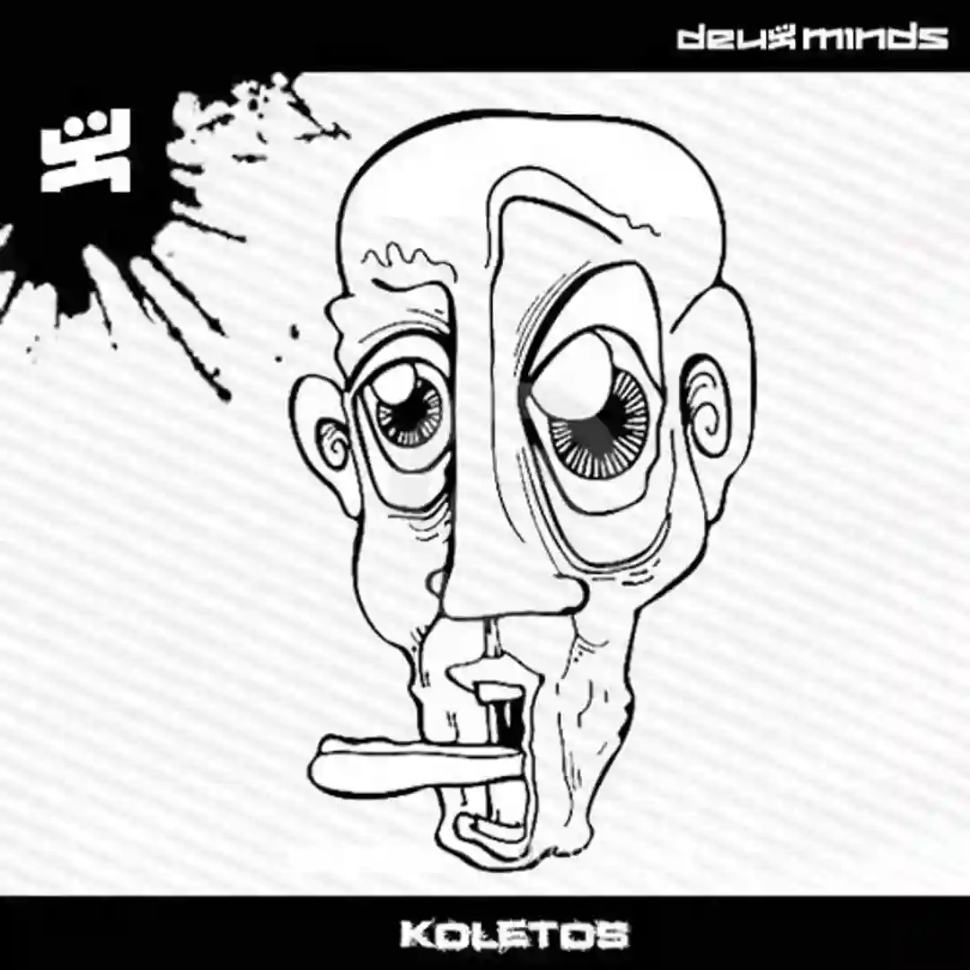 Chi Koleto (Original Mix) cover