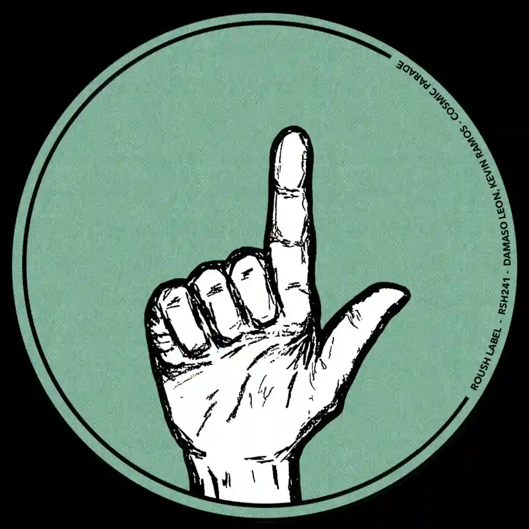 Back For Me (Original Mix) cover