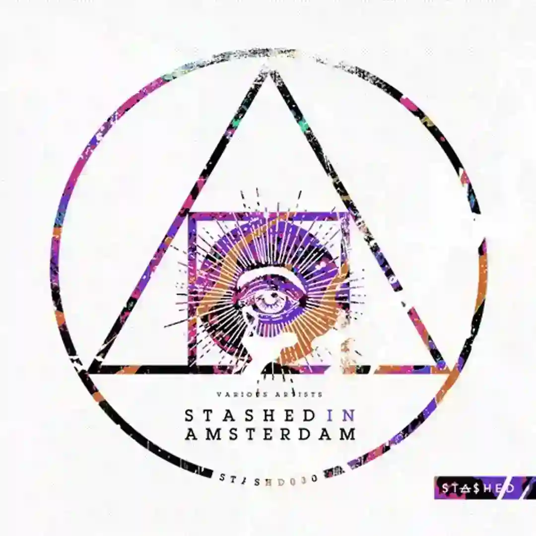 That's Right (Original Mix) cover